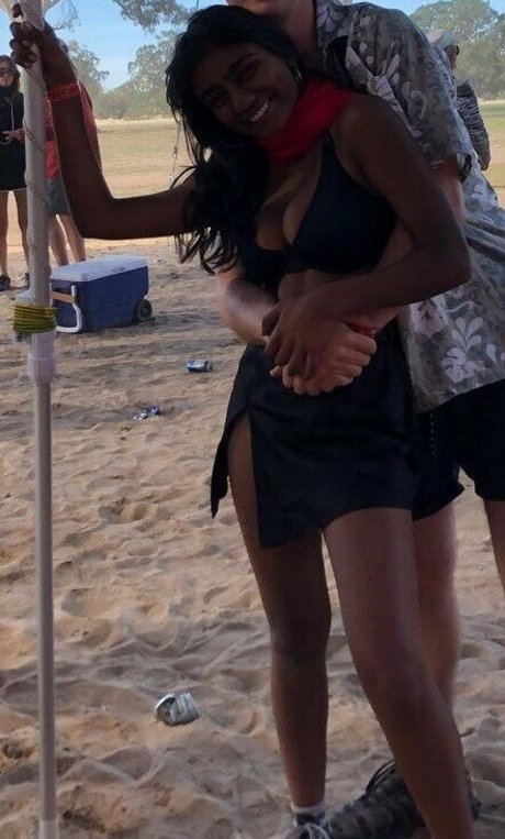 shreya naidoo onlyfans naked pics