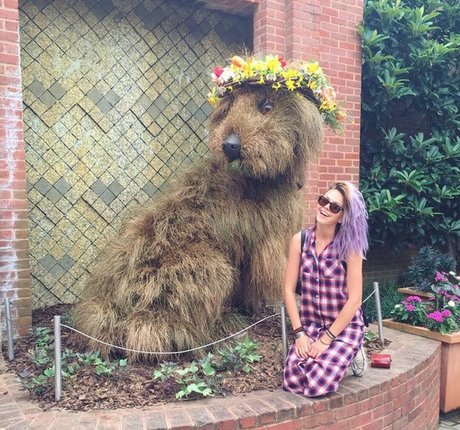 Aimee Richelle Teegarden porn onlyfans