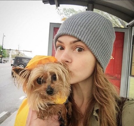 Aimee Richelle Teegarden onlyfans leaked free