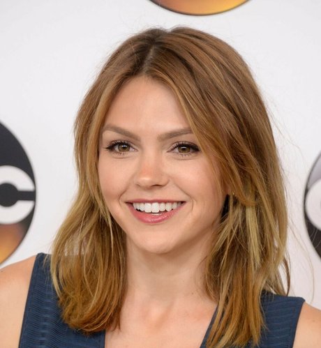 Aimee Richelle Teegarden leaked onlyfans