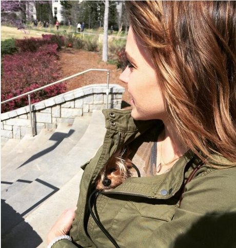 Aimee Richelle Teegarden onlyfans nudes