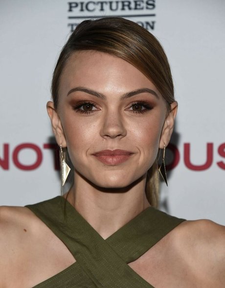 Aimee Richelle Teegarden onlyfans uncensored