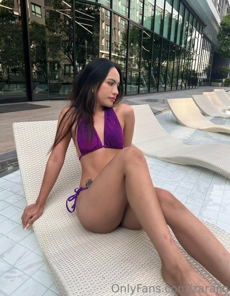 zarajin onlyfans naked pics