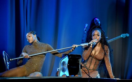 Normani onlyfans nudes leak