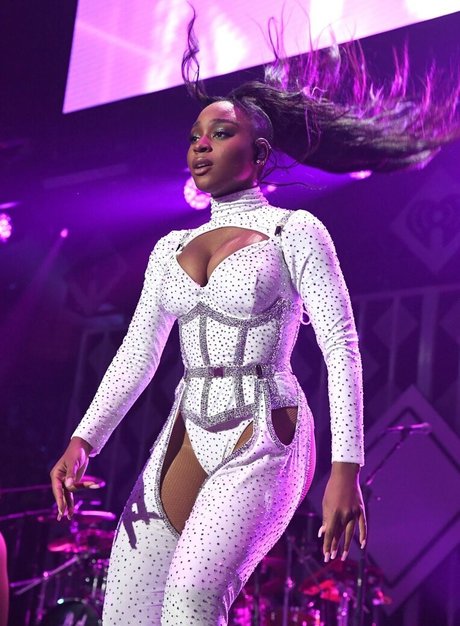 Normani pics onlyfans