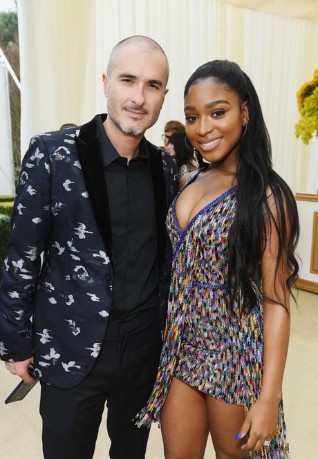 Normani onlyfans boobs