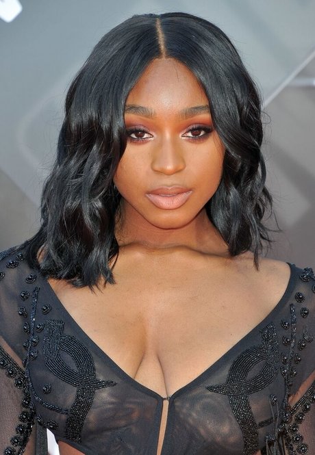 Normani onlyfans sex leaked