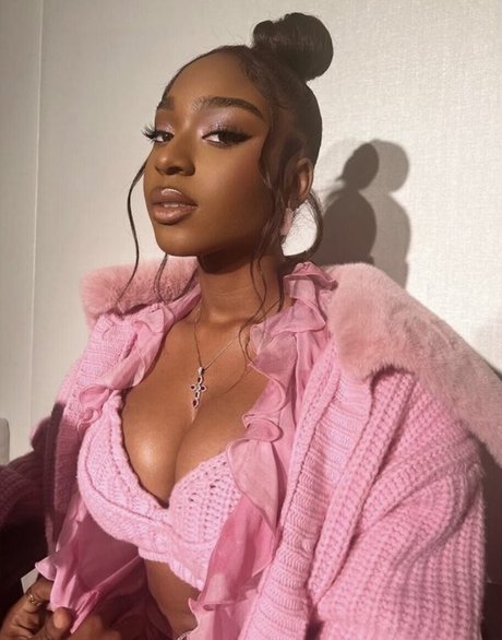 Normani onlyfans leaks nudes