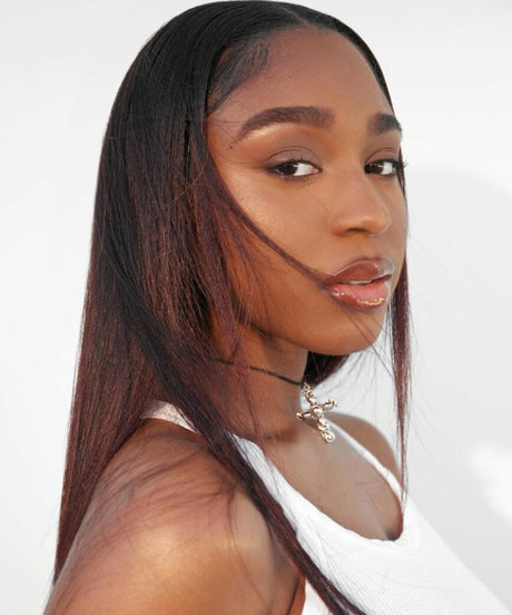 Normani leaked onlyfans porn