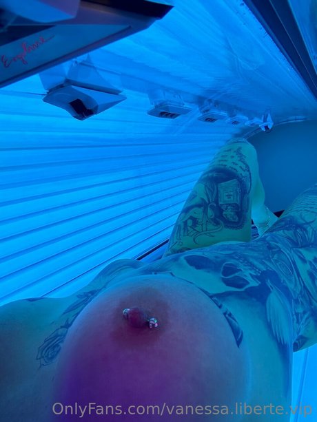 Vanessa Liberte tits onlyfans