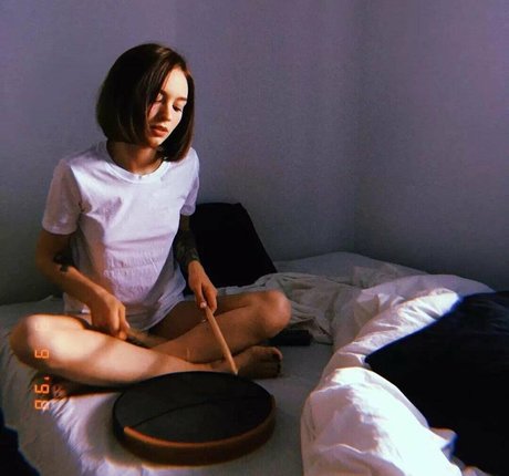 Kristina Rybalchenko xxx only fans