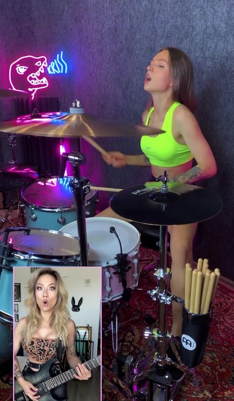 Kristina Rybalchenko only fans leaked