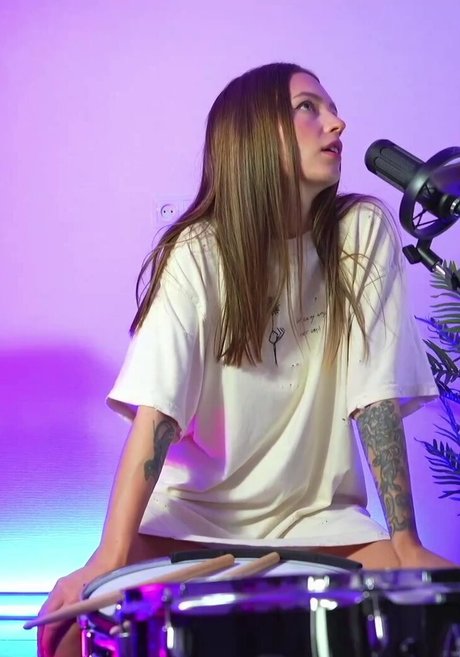 Kristina Rybalchenko feet onlyfans