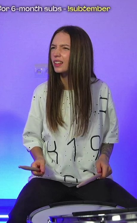 Kristina Rybalchenko onlyfans uncensored