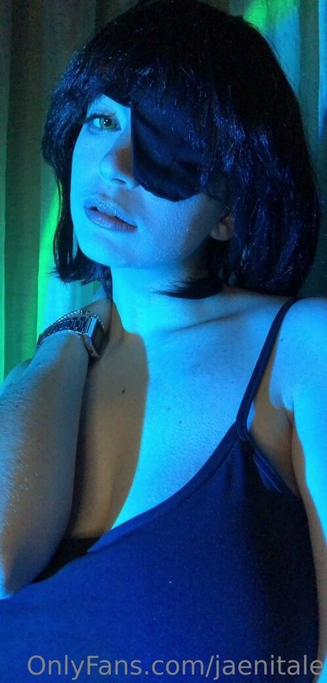jaenitale leak only fans