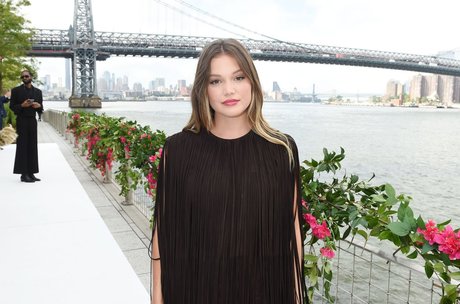 Olivia Holt leaked nude onlyfans