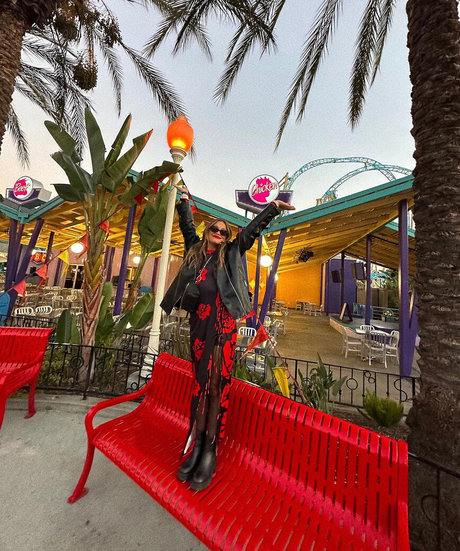 Olivia Holt onlyfans leaked