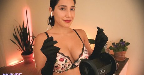 WokiesASMR nudes onlyfans
