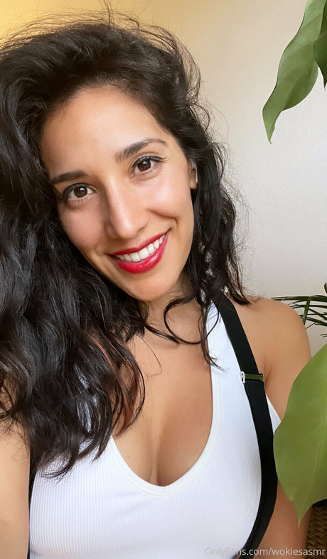 WokiesASMR onlyfans sex