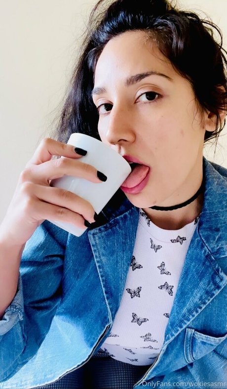 WokiesASMR onlyfans free content