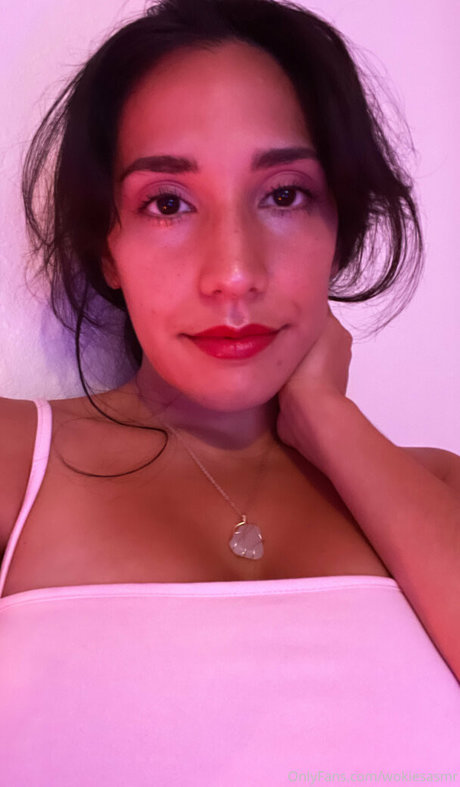 WokiesASMR nude onlyfans porn