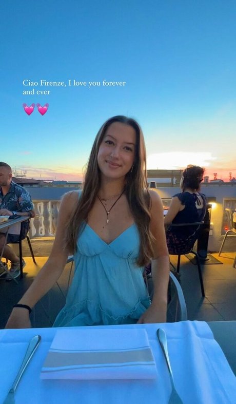 Addie Forche onlyfans nude