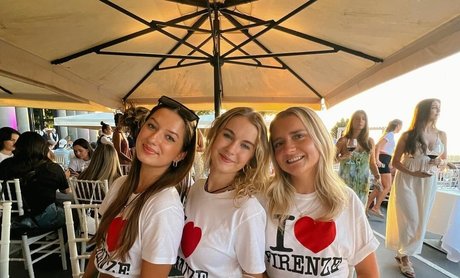 Addie Forche onlyfans nudes