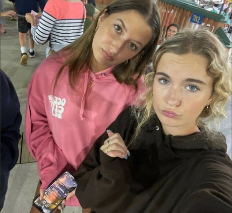 Addie Forche onlyfans nide