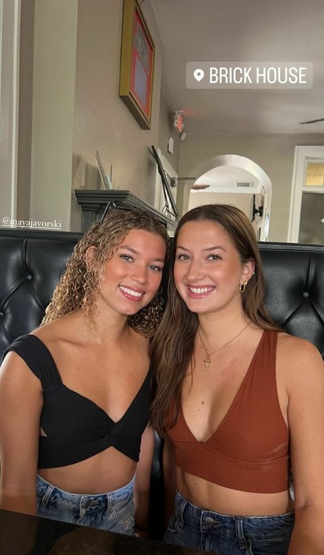 Addie Forche onlyfans naked