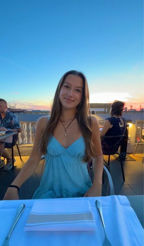 Addie Forche nude onlyfans leaked