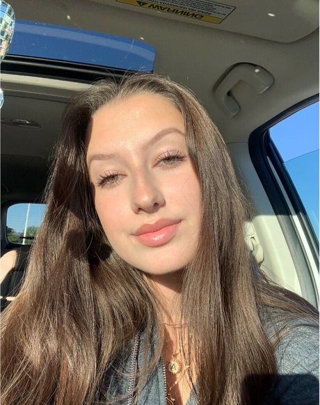 Addie Forche nudes only fans