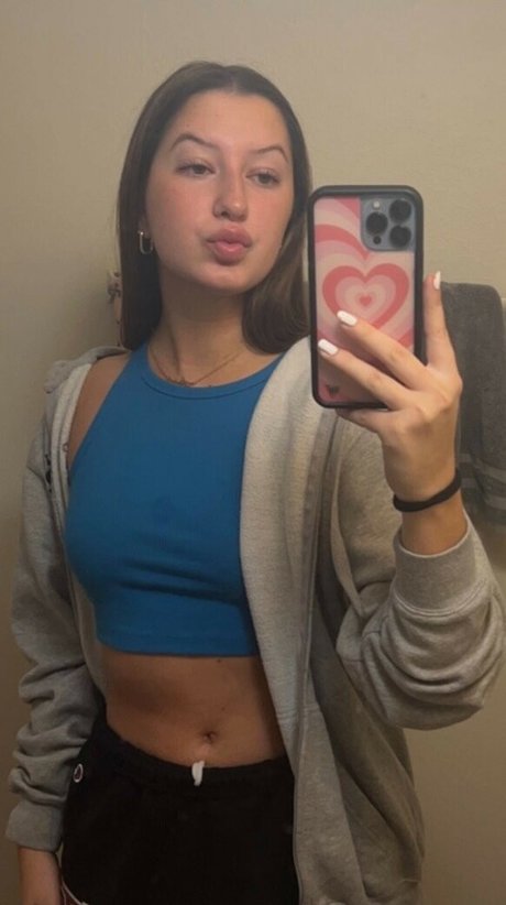 Addie Forche onlyfans desnuda