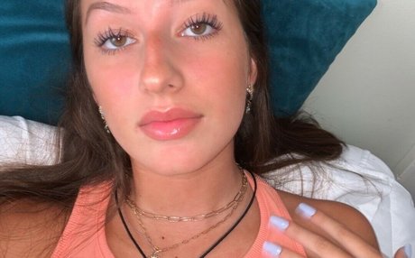 Addie Forche onlyfans leak porn