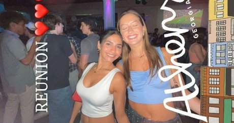 Addie Forche nude onlyfans