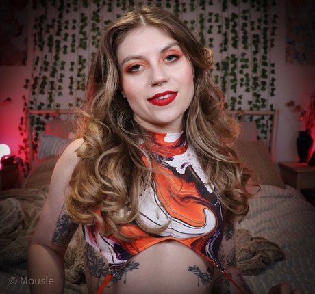 MissMousieMouse new onlyfans leak