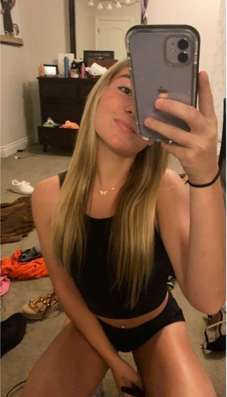 Alexa Meyer onlyfans porno