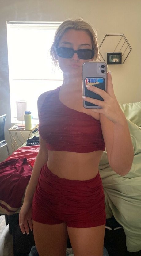 Alexa Meyer pics onlyfans