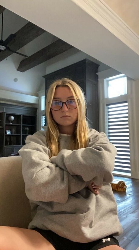 Alexa Meyer onlyfans porno