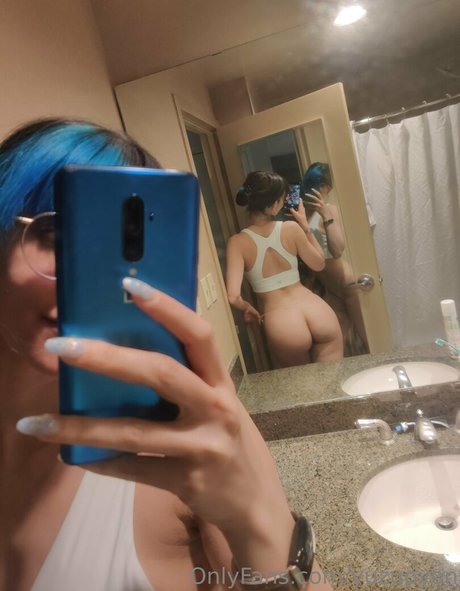 Yuzu Pyon onlyfans leaked dirtyship