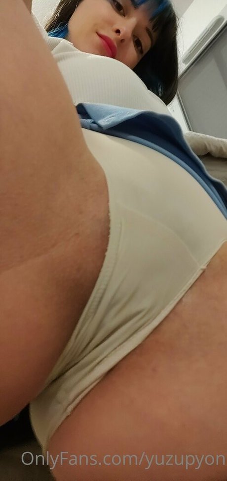 Yuzu Pyon xxx onlyfans