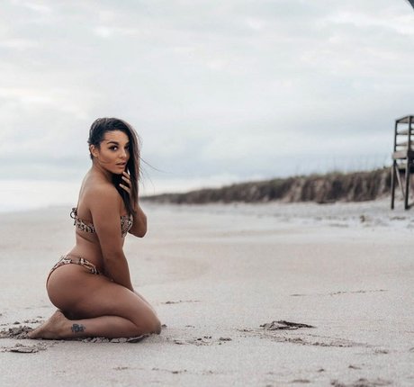 Deonna Purrazzo leaked onlyfans pictures