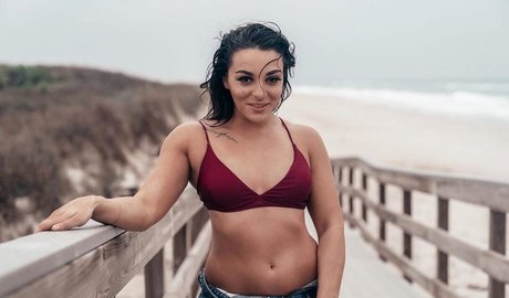 Deonna Purrazzo nudes onlyfans