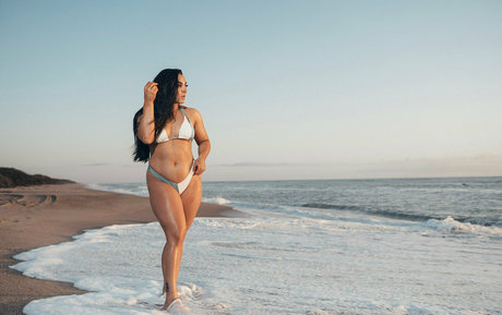 Deonna Purrazzo nudes onlyfans leaks