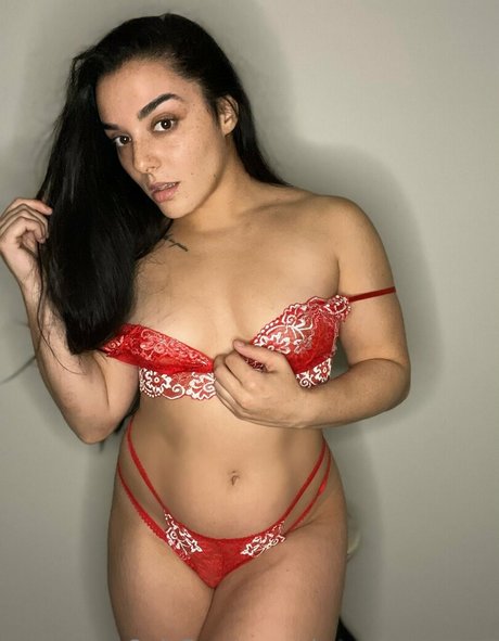 Deonna Purrazzo onlyfans leak sex