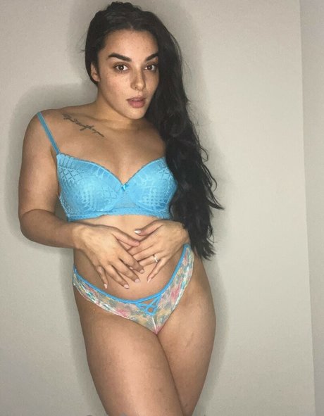 Deonna Purrazzo only fans porn
