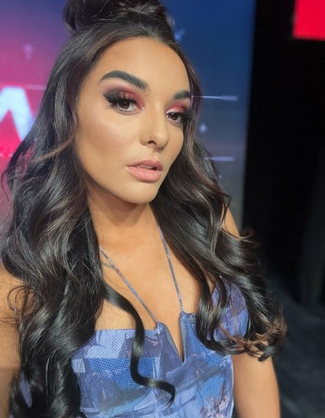 Deonna Purrazzo leaked onlyfans content