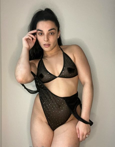 Deonna Purrazzo nsfw onlyfans