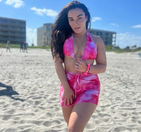 Deonna Purrazzo onlyfans leaka