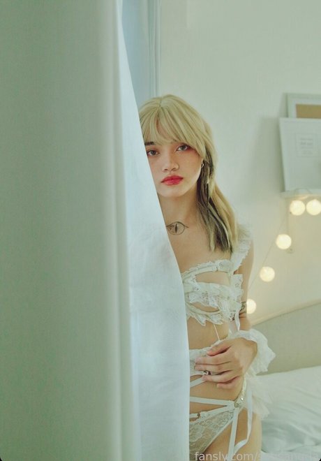 Sab Sangria leak only fans