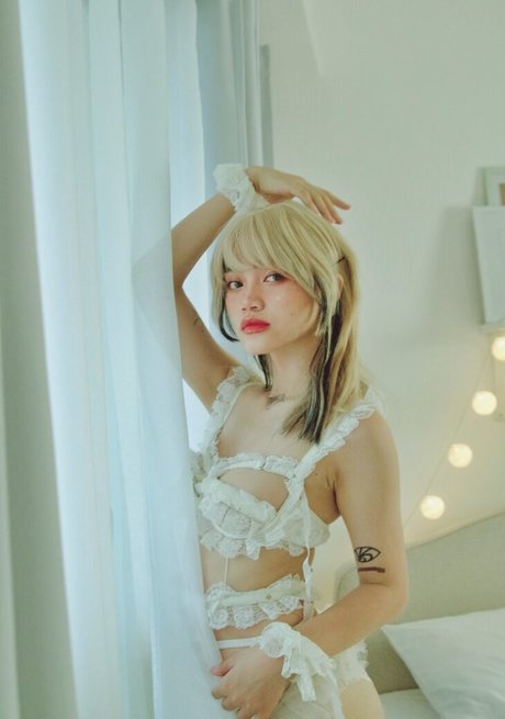 Sab Sangria onlyfans nude pictures